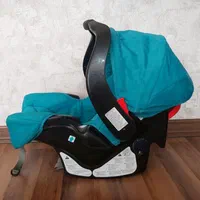 کریر و صندلی ماشین برند گراکو آمریکا