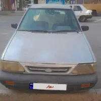 پراید ۸۵