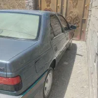 پژو 405مدل 97