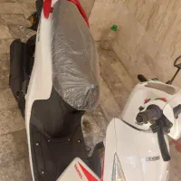 باسل ۱۲۵ اتومات مدل ۱۴۰۴ در حد صفر،