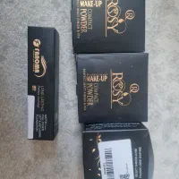 وسایل ارایش اصلی