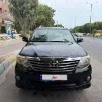 تویوتا فورچنر