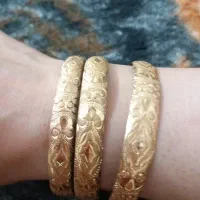 النگوطلا شماره ۳