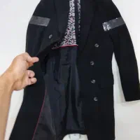 اور کت مردونه برند