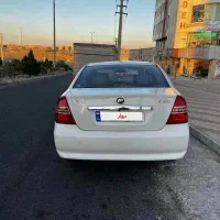 لیفان 620 در حد