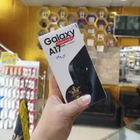 موبایل گلکسی A17 Galaxy حافظهٔ ۱۲۸ گیگابایت رم6