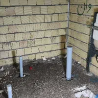 تاسیساتی . لوله کشی صفر تا صد و تعمیرات و تغییرات