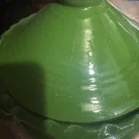گمج|ظروف پخت‌وپز|گرگان, |دیوار
