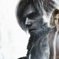 ps5 اکانتی resident evil requiem
