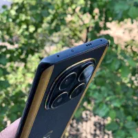 Poco X7 256g  r8|موبایل|چالوس, |دیوار