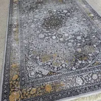 فرش زرین مهر توسی /کد 55