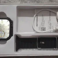 ساعت هوشمند TX11