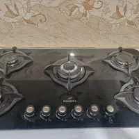 اجاق گاز