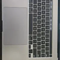 Mac pro 2019. MVVK2|رایانه همراه|تهران, هاشمی|دیوار