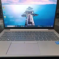 HP ZBOOK 14 FIREFLY G8|رایانه همراه|شیراز, شهرک گلستان|دیوار