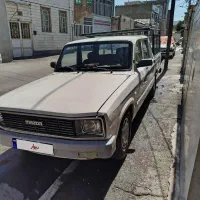 مزدا 2000 ژاپن 92