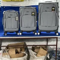 تولید یا چمدان سازی مسافرتی خلبانی فرجی