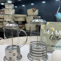 فرنچ پرس  YI TIAN موجود در دو سایز 350 و 600میلی