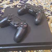 Ps4 slim 1TB کپی خور