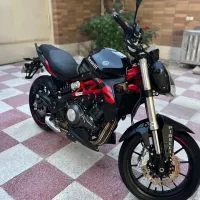 موتور بنلی