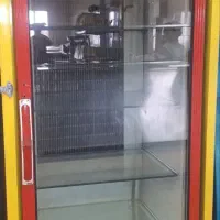 یخچال ایستاده
