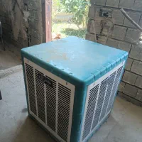 کولر آبی