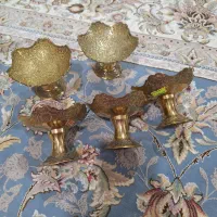 پیاله برنجی