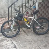 دوچرخه