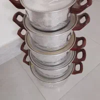 سرویس قابلمه