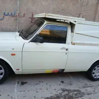 وانت مدل 93