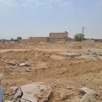 فروش زمین ۲۰۰متری درتعاونی ایثارادارات