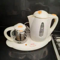 چای ساز تفال اصل