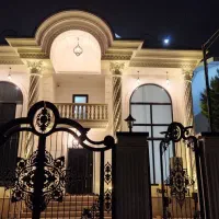 فرصتی استثنایی برای خرید ویلای خاص وفوق لوکس