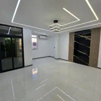 ۶۶متری حیاط و پارکینک اختصاصی نورعالی سندتکبرگ