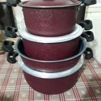 سرویس قابلمه