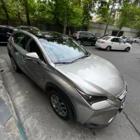 Nx 300 2017|خودرو سواری و وانت|تهران, محمودیه|دیوار