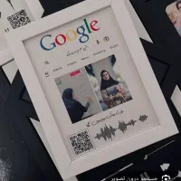 ساخت بارکد و تابلو موزیکال