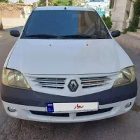 ال 90 پارس خودرو مدل 96