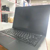 لپ تاپ لنوو i7نسل ۸ با رم ۸ فوق العاده باریک اقساط