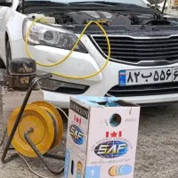 شاگرد باطری سازی جهت همکاری ماهر یا نیمه ماهر