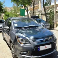 لیفان x50 اتومات