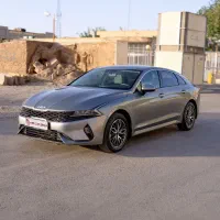 کیا کی 5