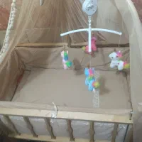 فروش گهواره نوزاد