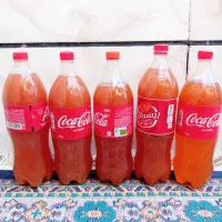 آبغوره بهداشتی ۱۵۰