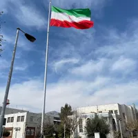 برج نوری پایه پرچم|ماشین‌آلات صنعتی|تهران, جهاد|دیوار