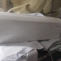 کولر گازی hommex مدل  18 هزار h18ch