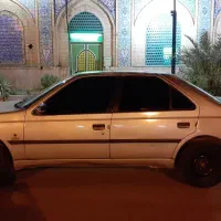 پژو ۴۰۵