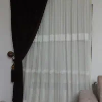 پرده|پرده، رانر، رومیزی|بابلسر, |دیوار