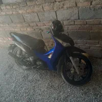 موتور 95بی کلاچ  خشک