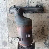 لوازم بسترن b30 B30 کاتالیزور ماشین